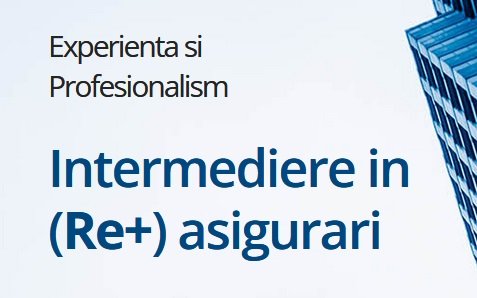 STELLAR RE INTERMEDIARIES Broker de Asigurare Reasigurare